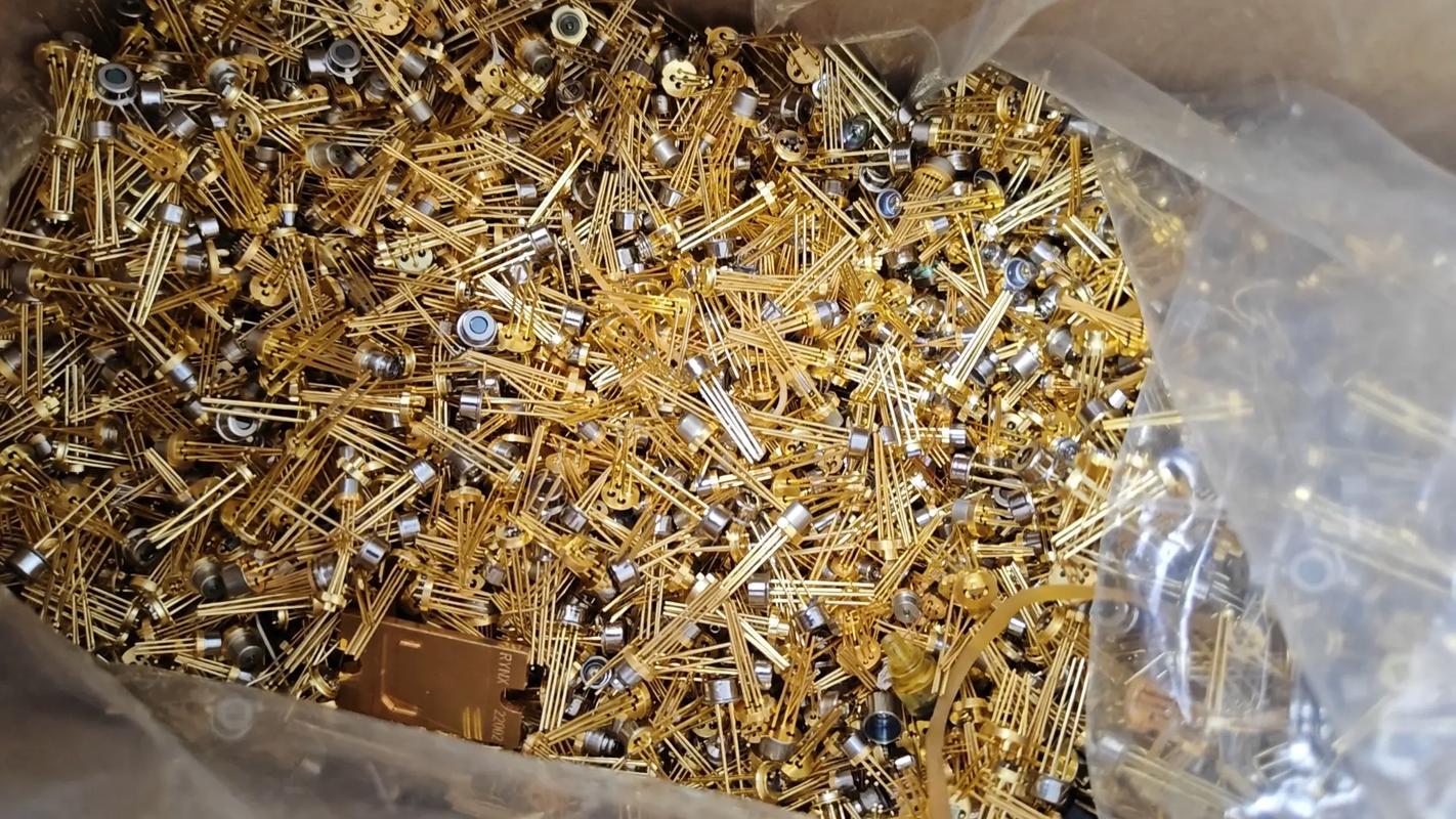 成都通訊設備與通信產品回收 專業賦能，循環未來