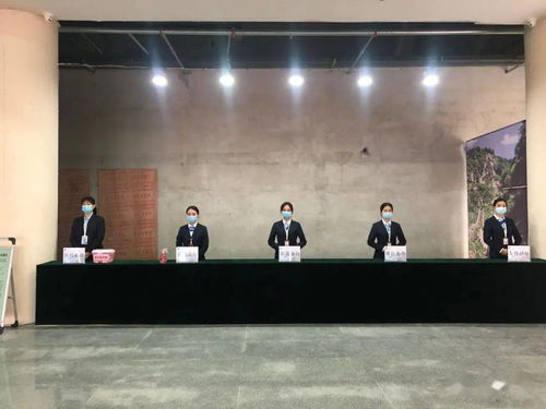 十一假期工作動態(tài)（五） 旅游咨詢服務不停歇，為游客排憂解難